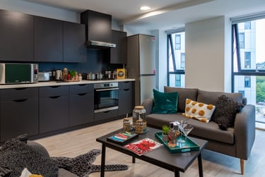 Premium En Suite - Image 5